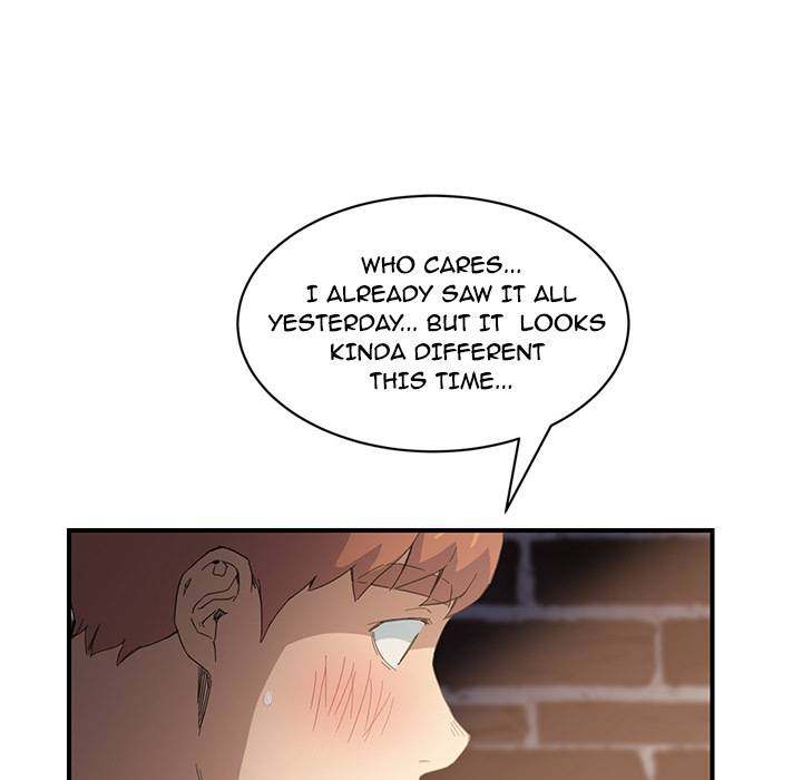 My Stepmom - Chapter 14 - Andromeda 11 page 21 hentai porn comic manga doujin